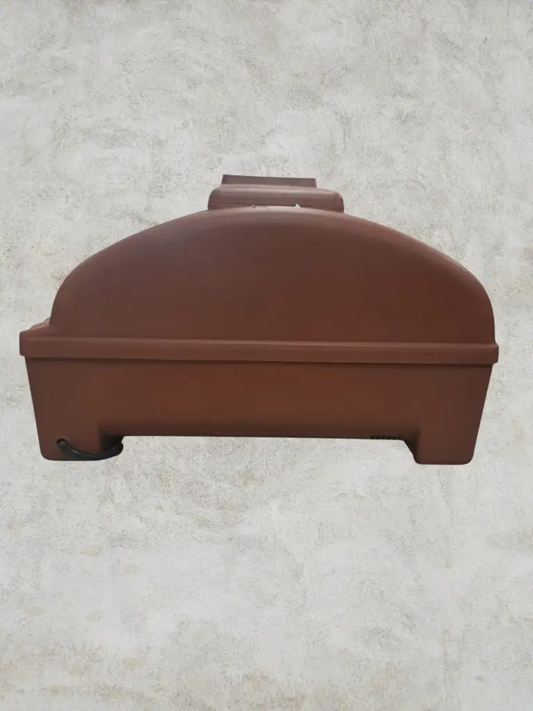 Sunbeam Pizza Oven - View 4