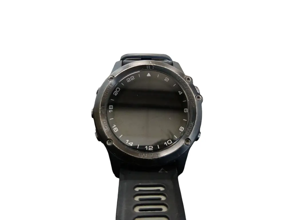 Garmin D2 Bravo Titanium Watch - View 3