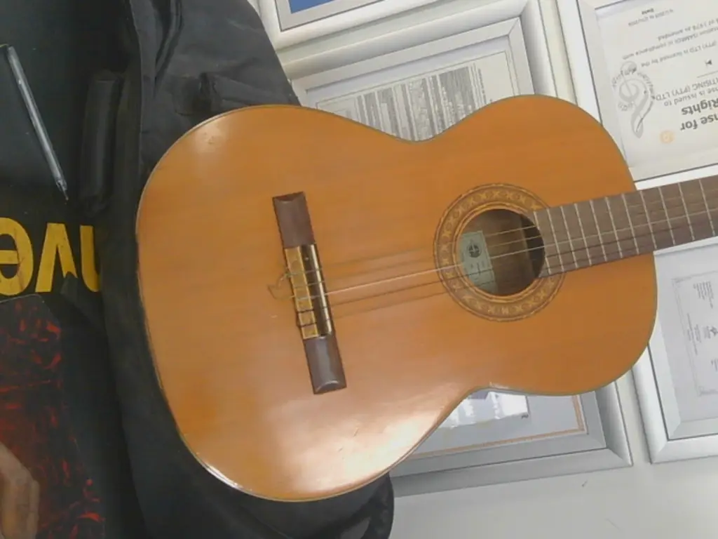 Epiphone Acoustic Guitars 6 String - View 2