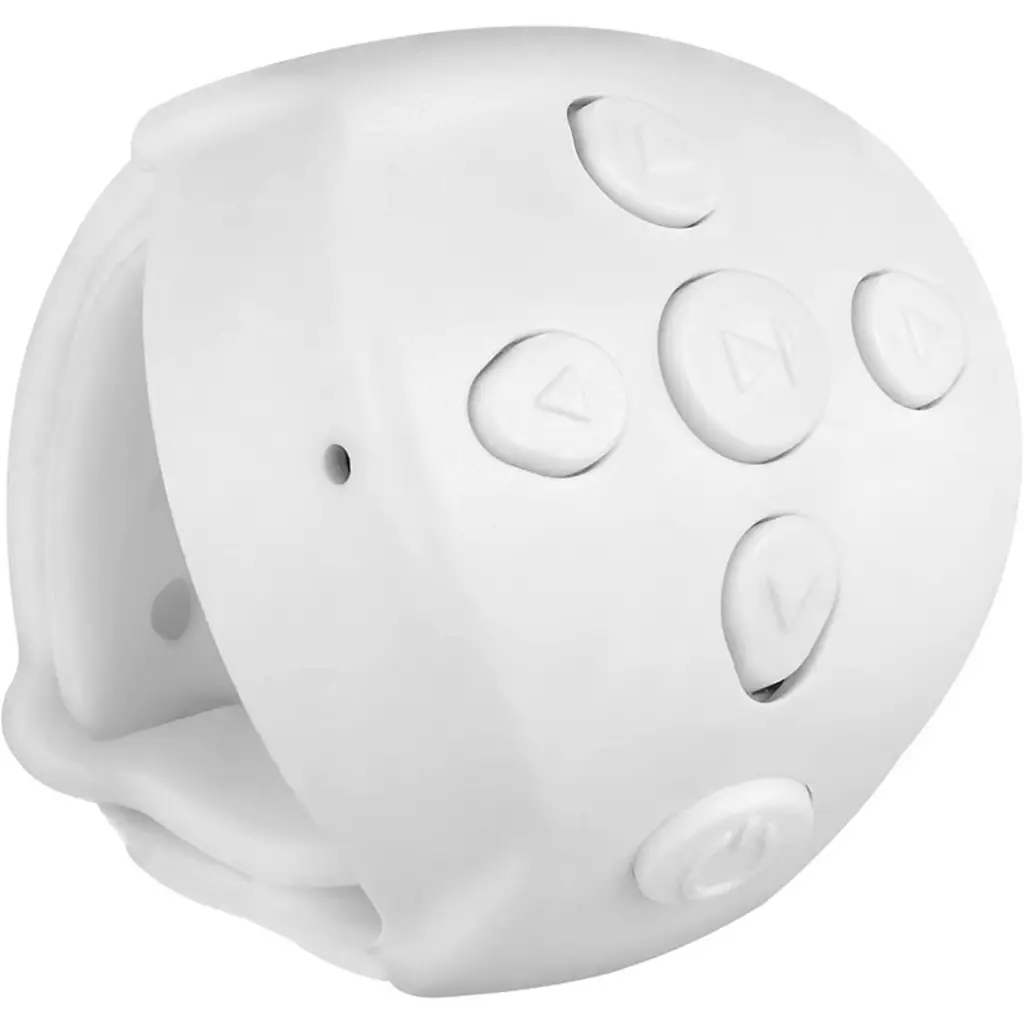 Volkano Clout Series Social Media Remote Controller Ring - View 3