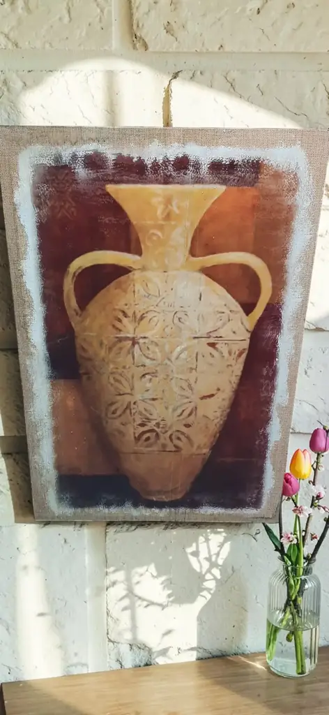 Wall Painting