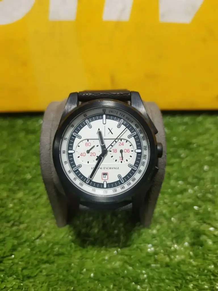 Armani Exchange Men's Chronograph