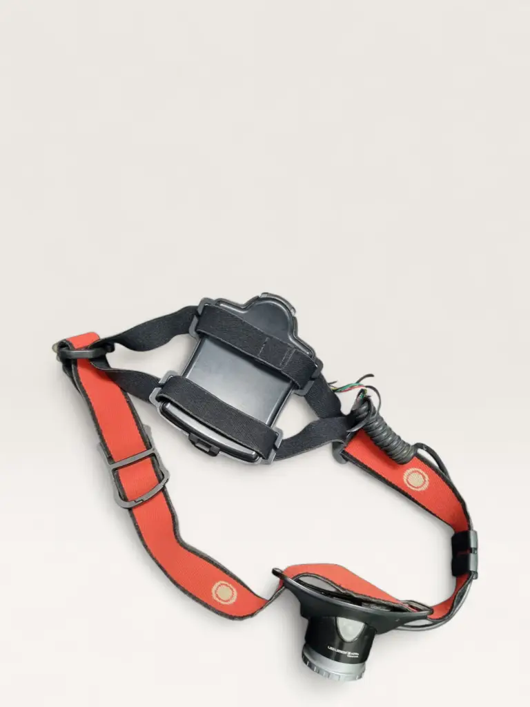 Led Lenser Torches - View 3