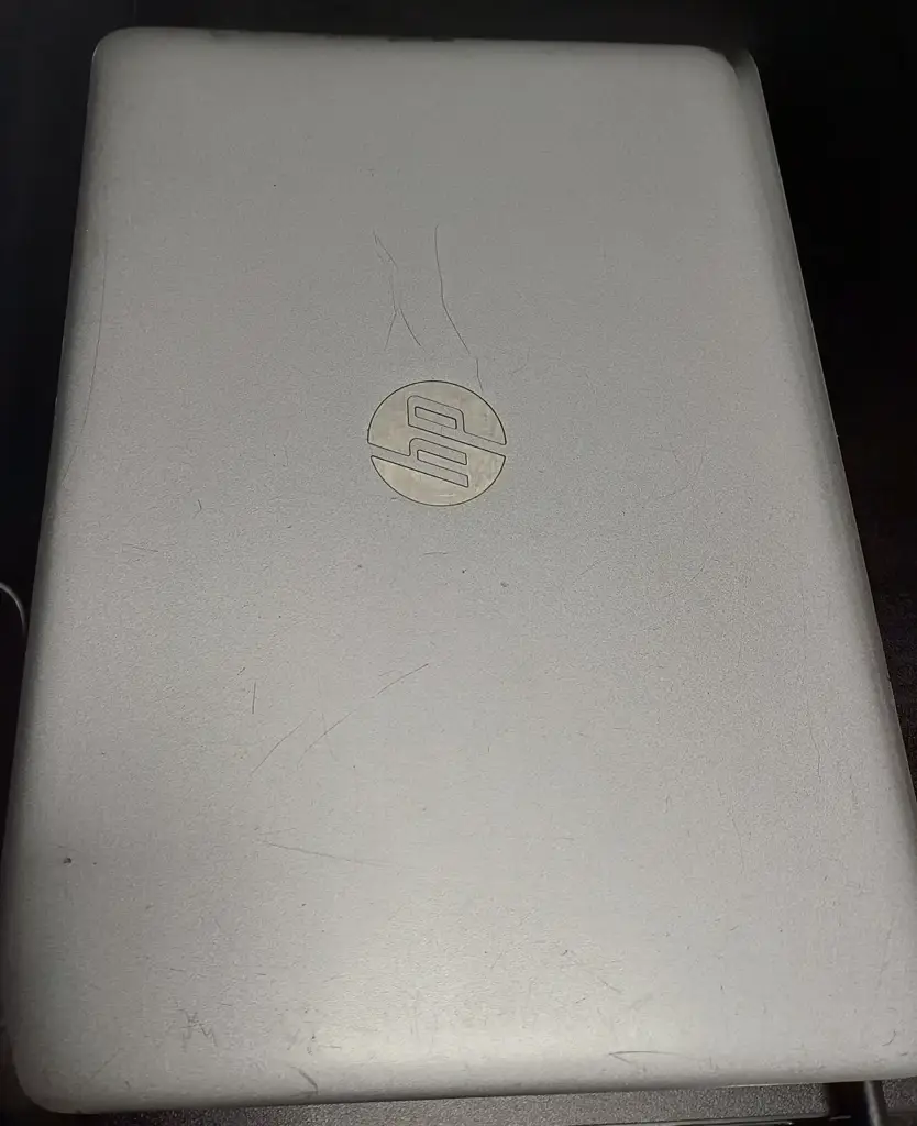 Hp Elitebook 840 G3 Intel Core I5 Laptop - View 3
