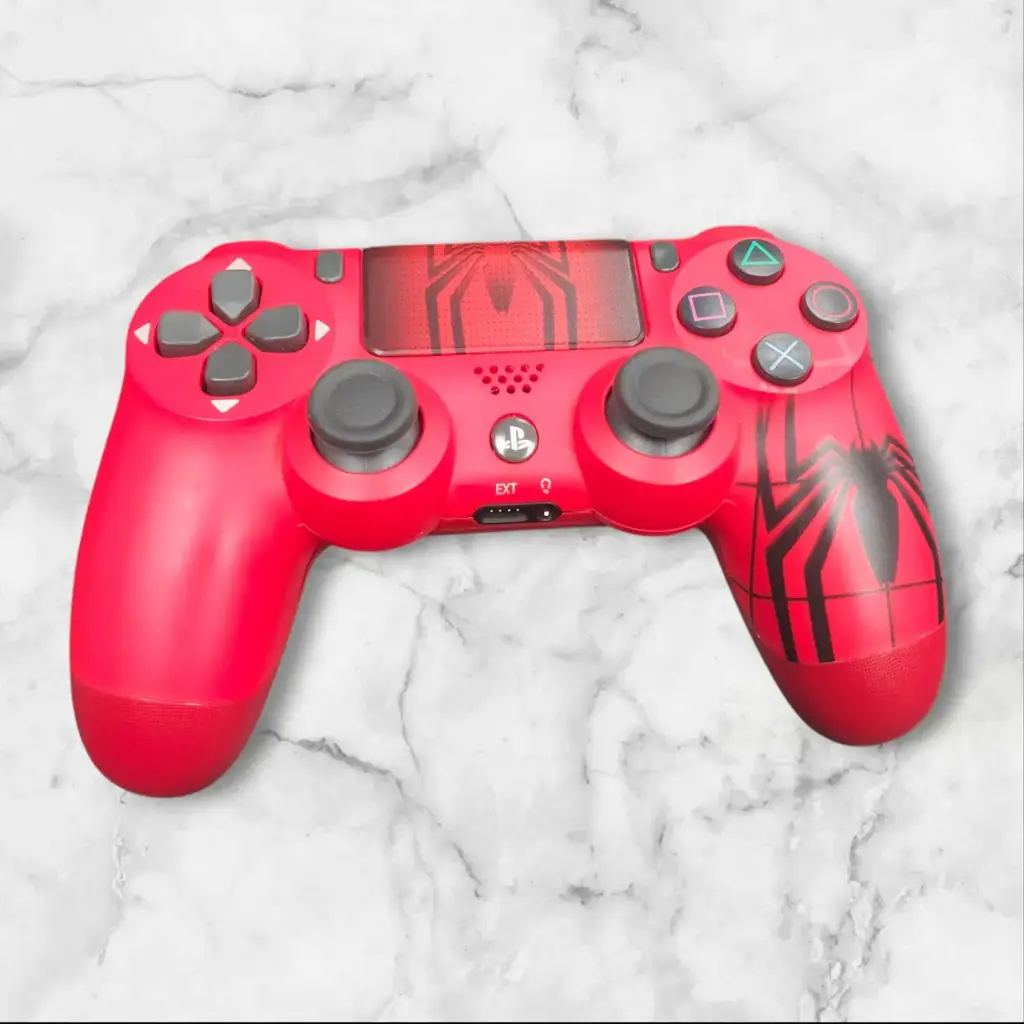 Ps4 Console Cuh-7016B - View 3