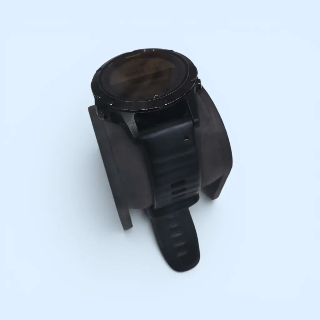 Garmin Fenix 5 Sapphire Crystal Watch - View 2