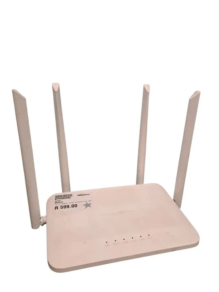 Ruijie Reyee Rg-Ew1200 Dual-Band Wi-Fi