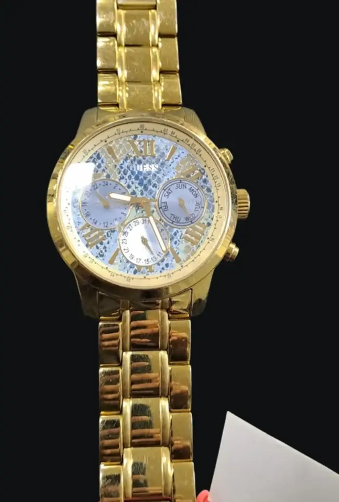 Guess Ladies Wristwatch - View 2