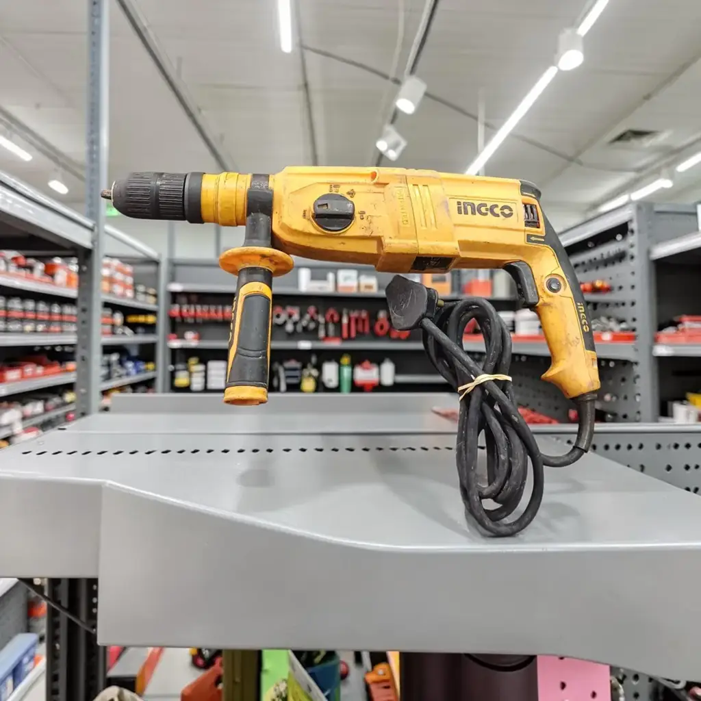 Ingco Rotary Hammer Rgh9028 - View 2