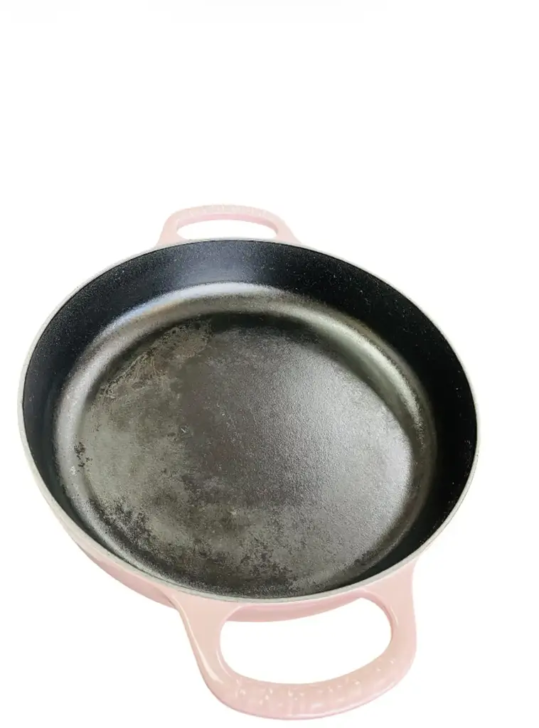 Le Creuset 28Cm Cast Iron Everyday Pan - View 2