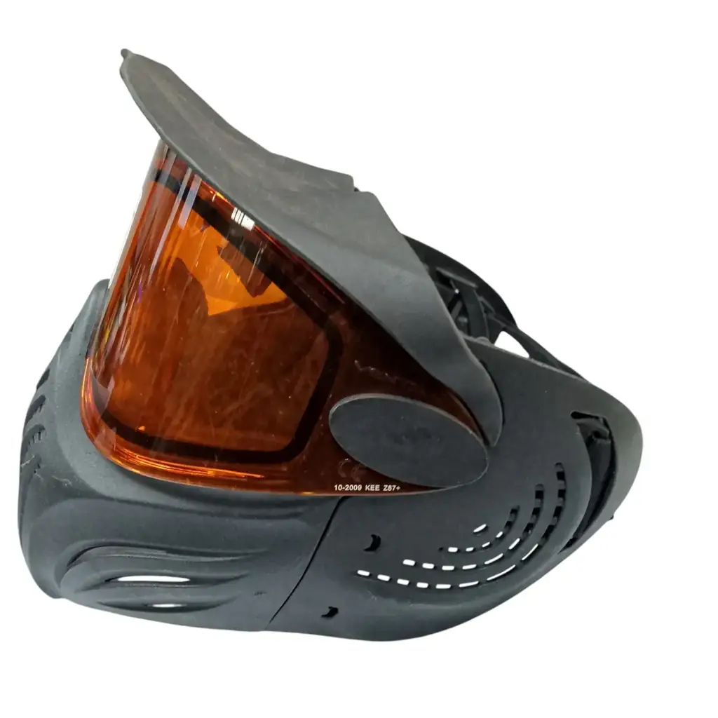 Vents Kee020a Paintball Mask - View 2
