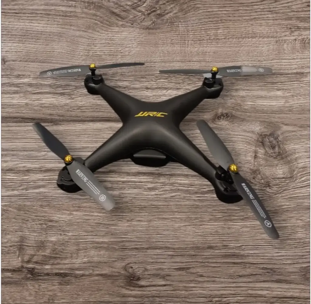 Drone - View 2