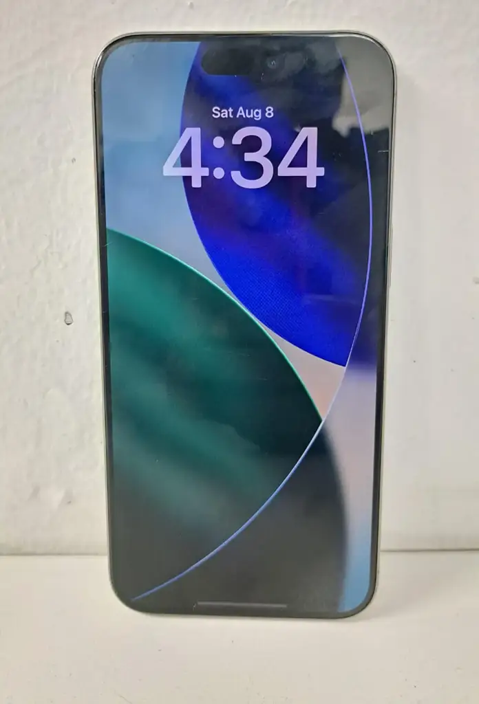 Apple Iphone 15 Pro Max 256Gb 88% - View 2