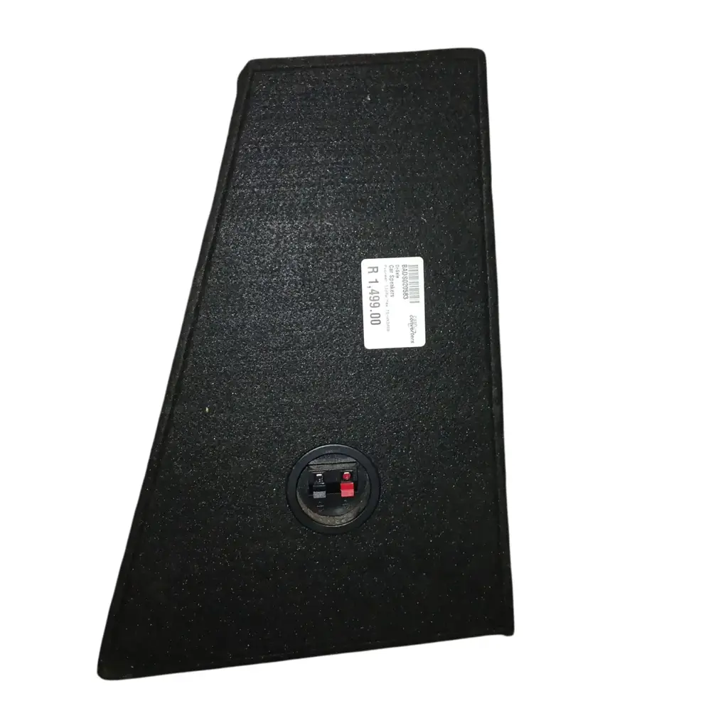 Pioneer 130W Max - View 3