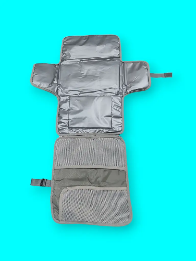 Baby Portable Nappy Changing Mat - View 3