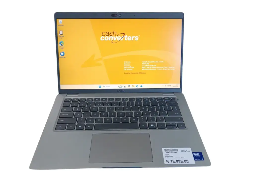 Dell Latitude 5450 Ultra 5 Laptop
