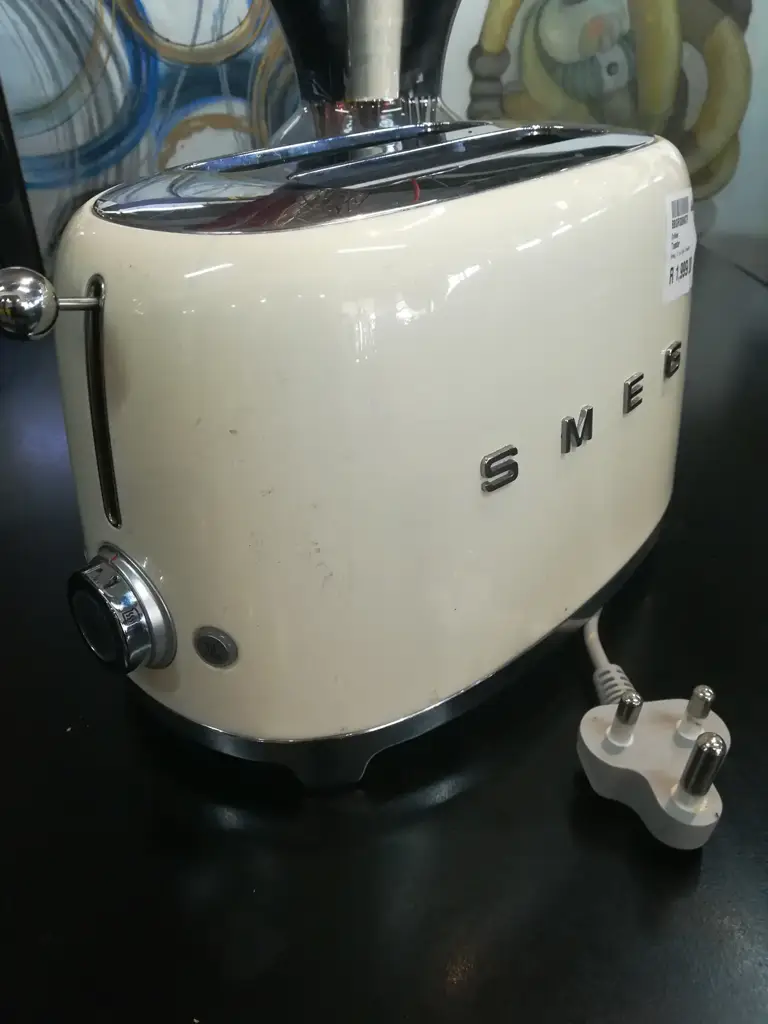 Smeg Toaster