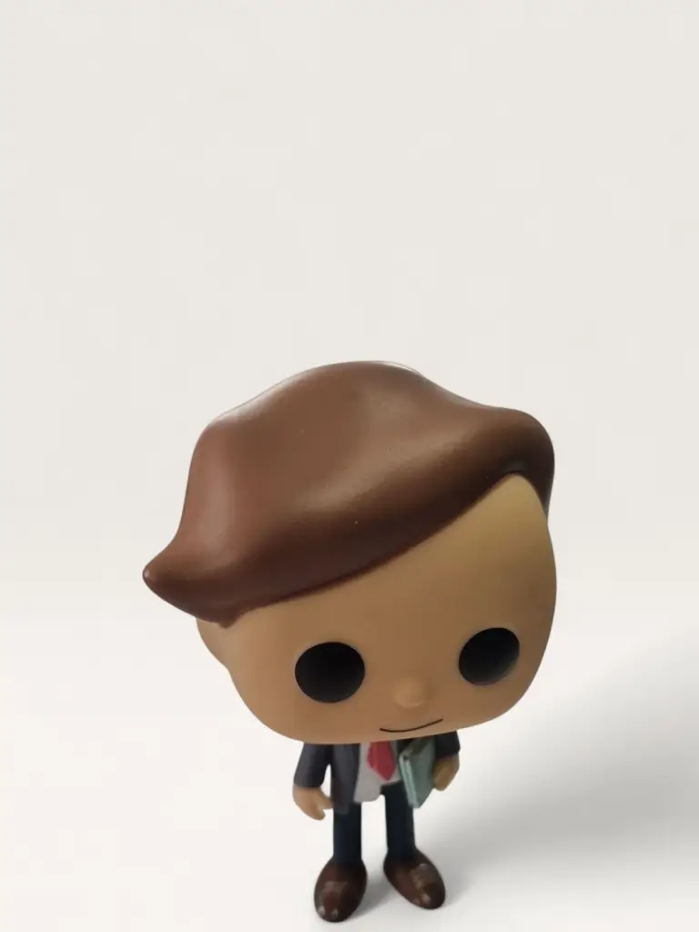 Lawyer Morty #304 Funko Pop!