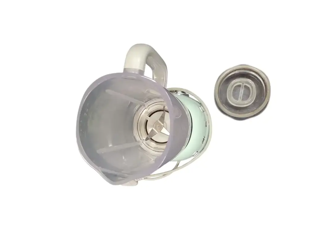 Smeg Blf01pgsa Blender - View 2