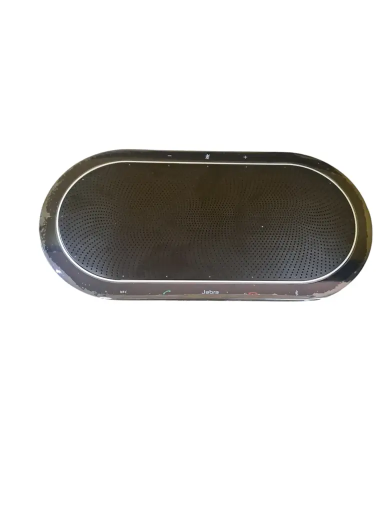 Speaker - View 4