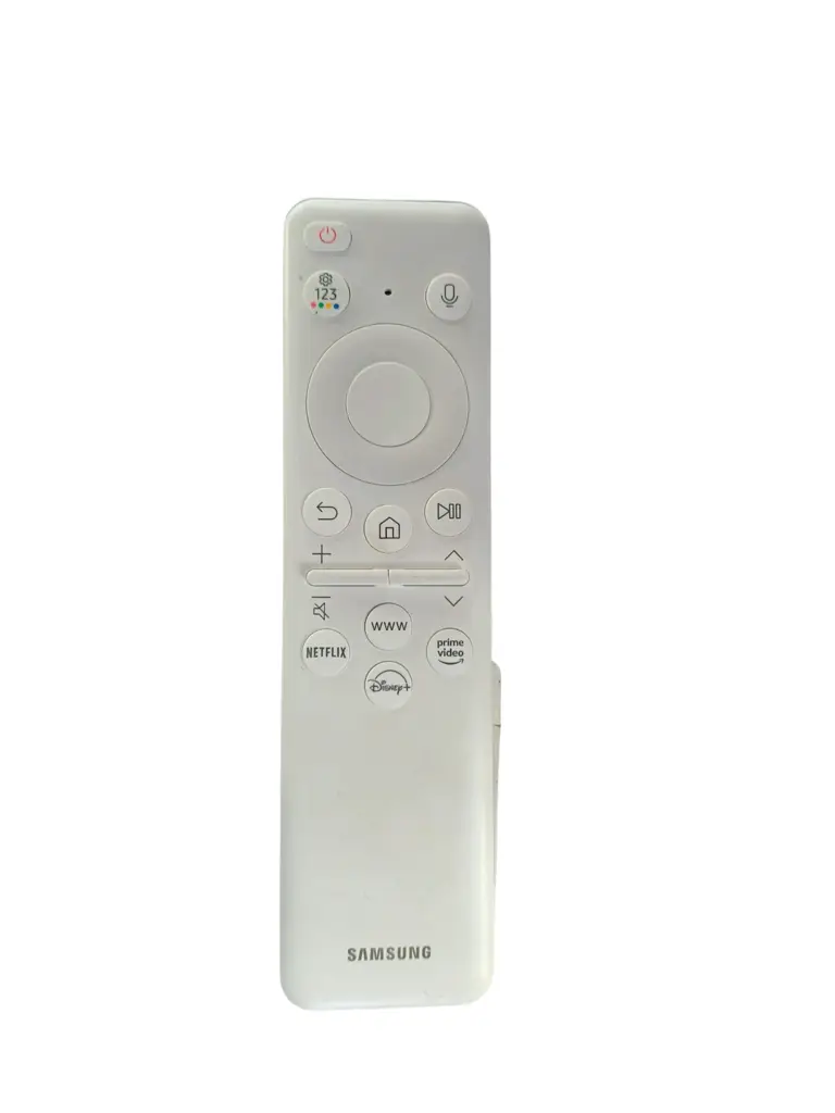 Samsung Qa551s01dak The Sheriff Smart Tv - View 3
