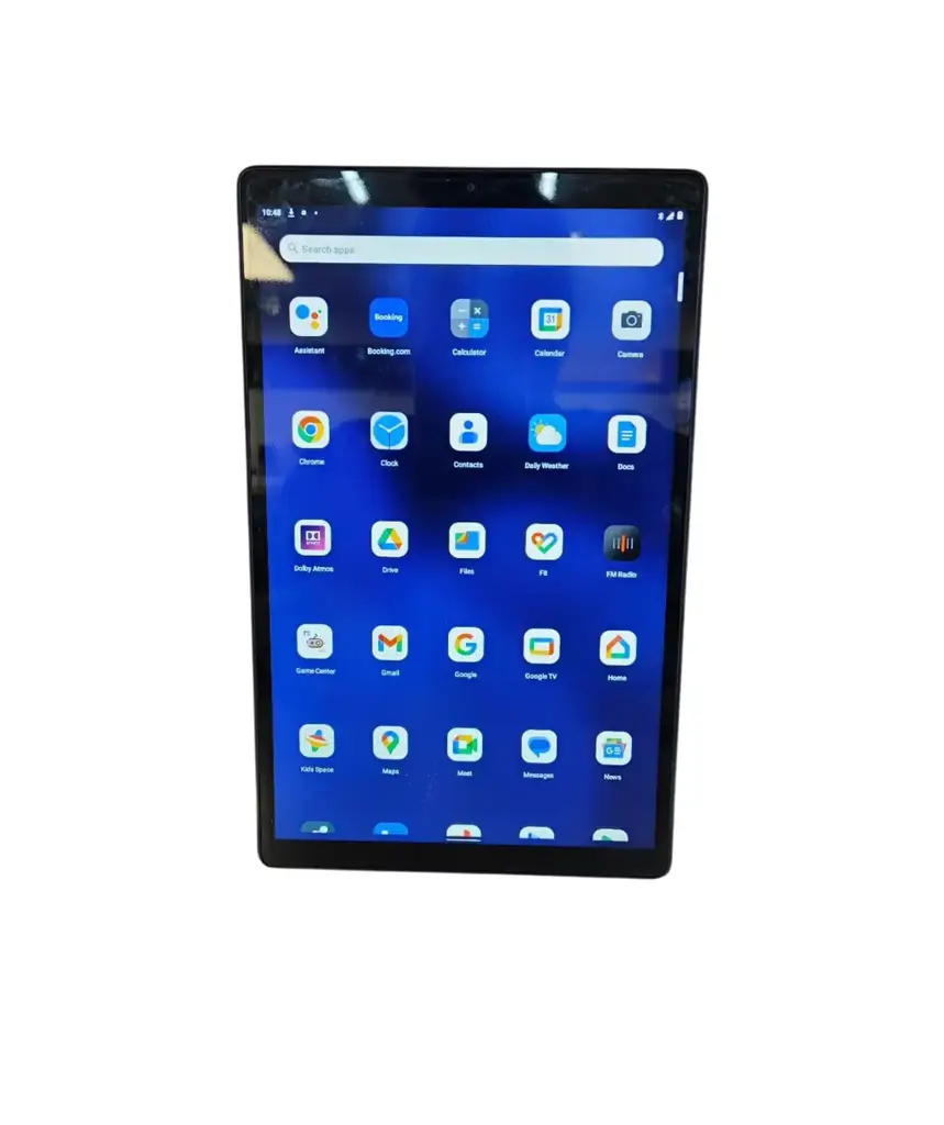 Lenovo Tab M10 Hd - View 2