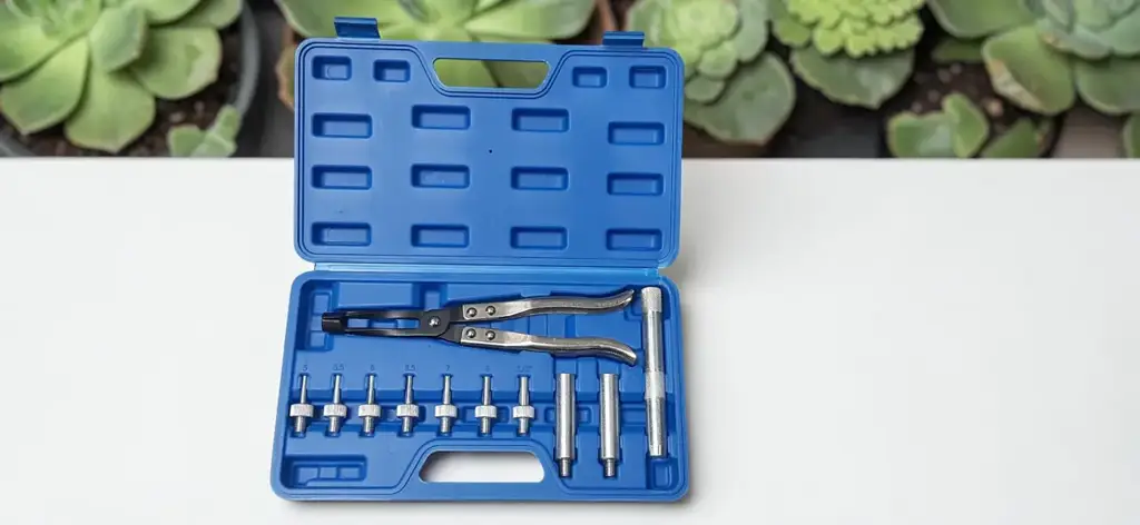 Mac Afric Valve Remover And Installer