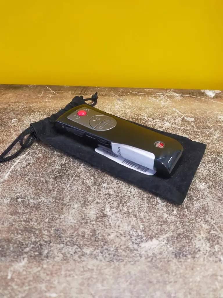 Targus Amp05eu Laser Pointer - View 3