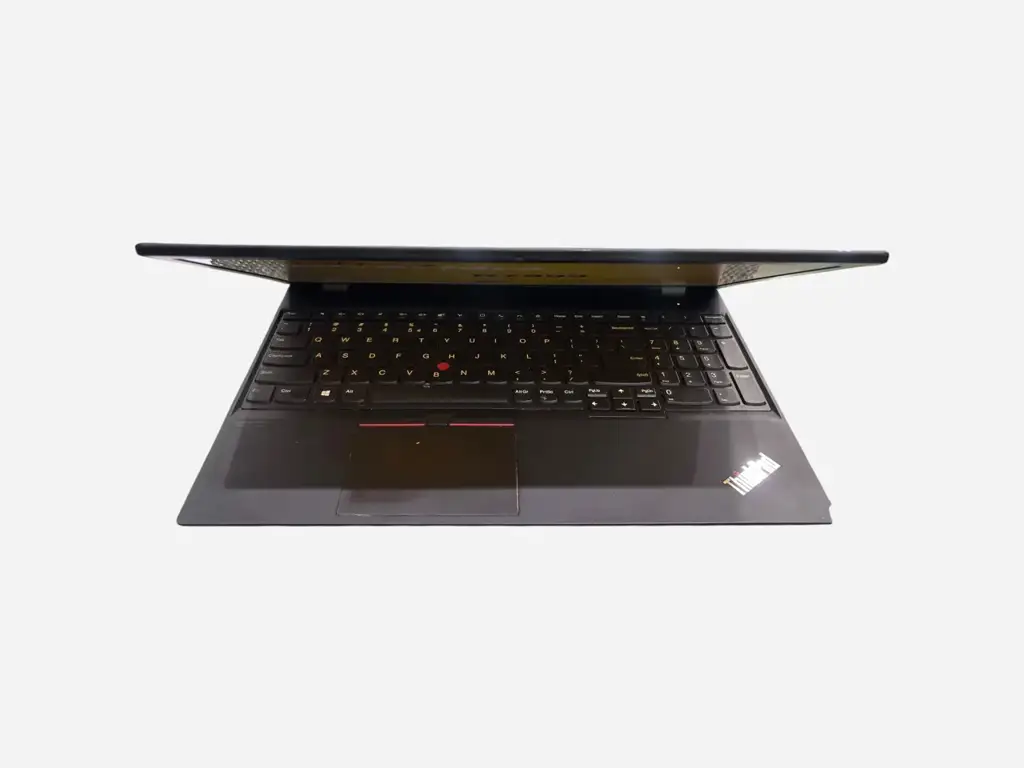 Lenovo Thinkpad T15 Gen 1 - View 2