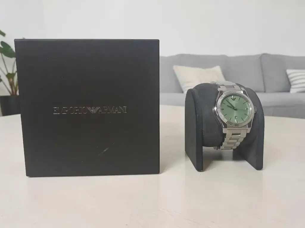 Emporio Armani Ar11656 Women's Watch