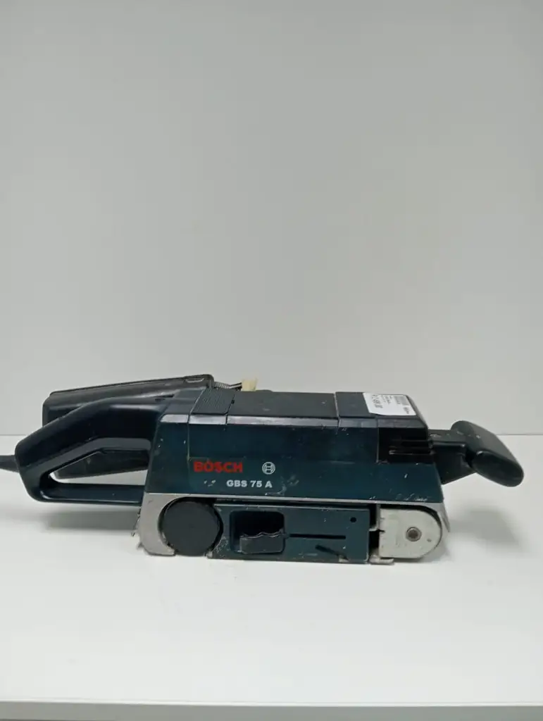 Bosch Gbs 75 A Professional 710W
