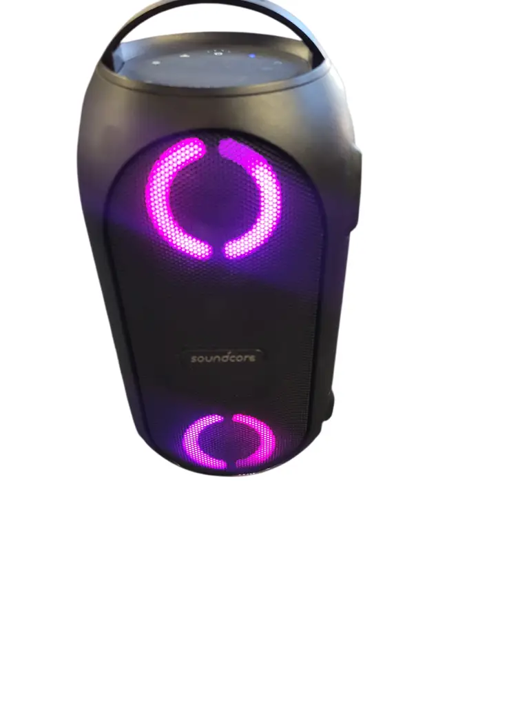 Soundcore Rave Party 2 Speaker Bluetooth Speaker - View 2