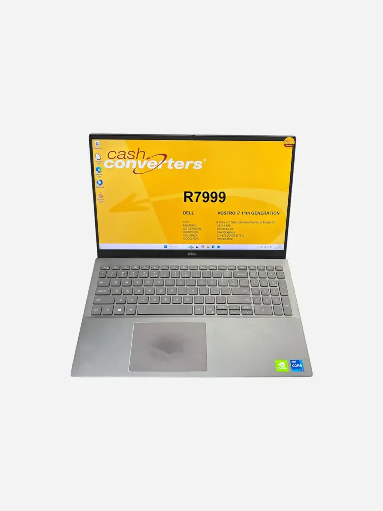 Dell Vostro 5502 Laptop