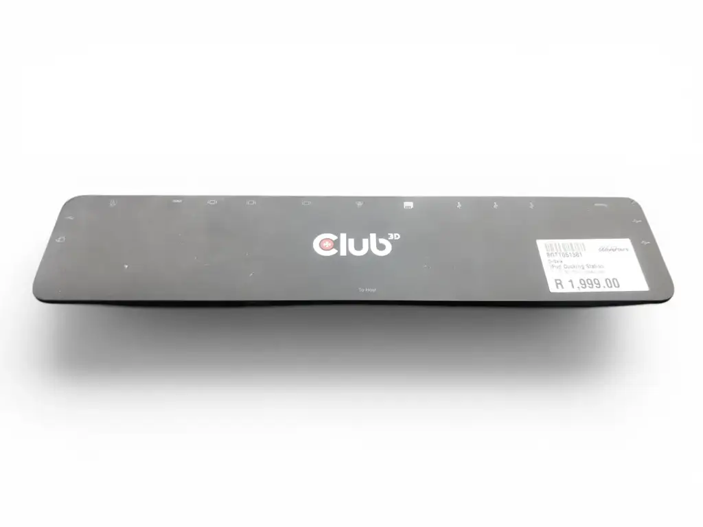 Club 3D Csv-1564W100 Docking Station