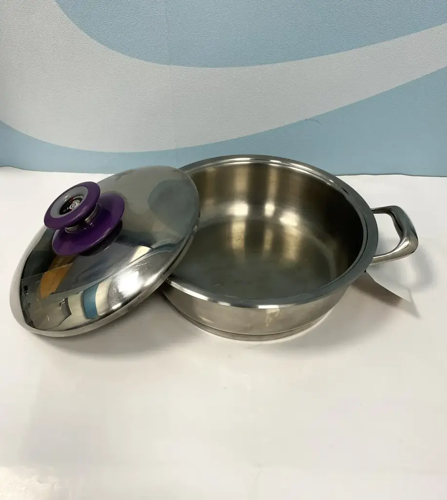 Amc 24Cm Gourmet Roaster