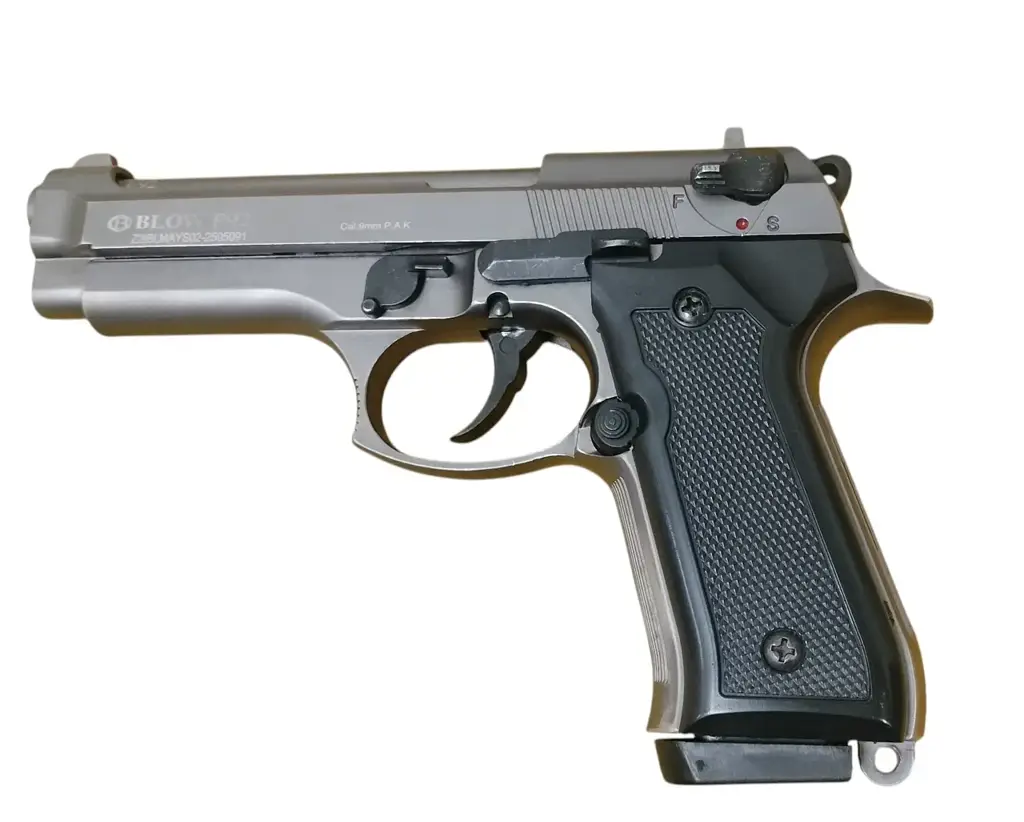 Blow Air Gun F92