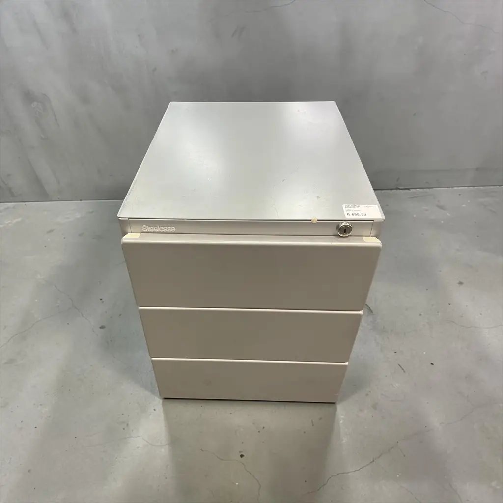 Steel Drawer Cabinets
