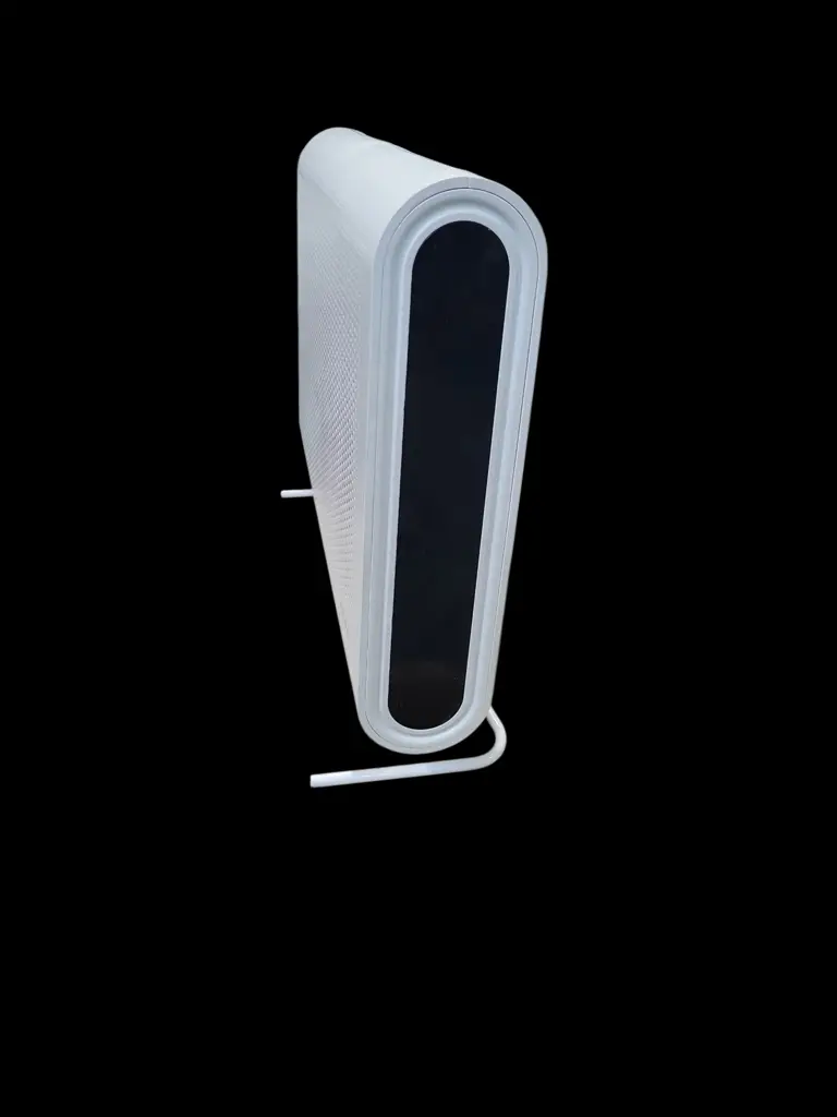Aeno Ap25 Air Purifier - View 3