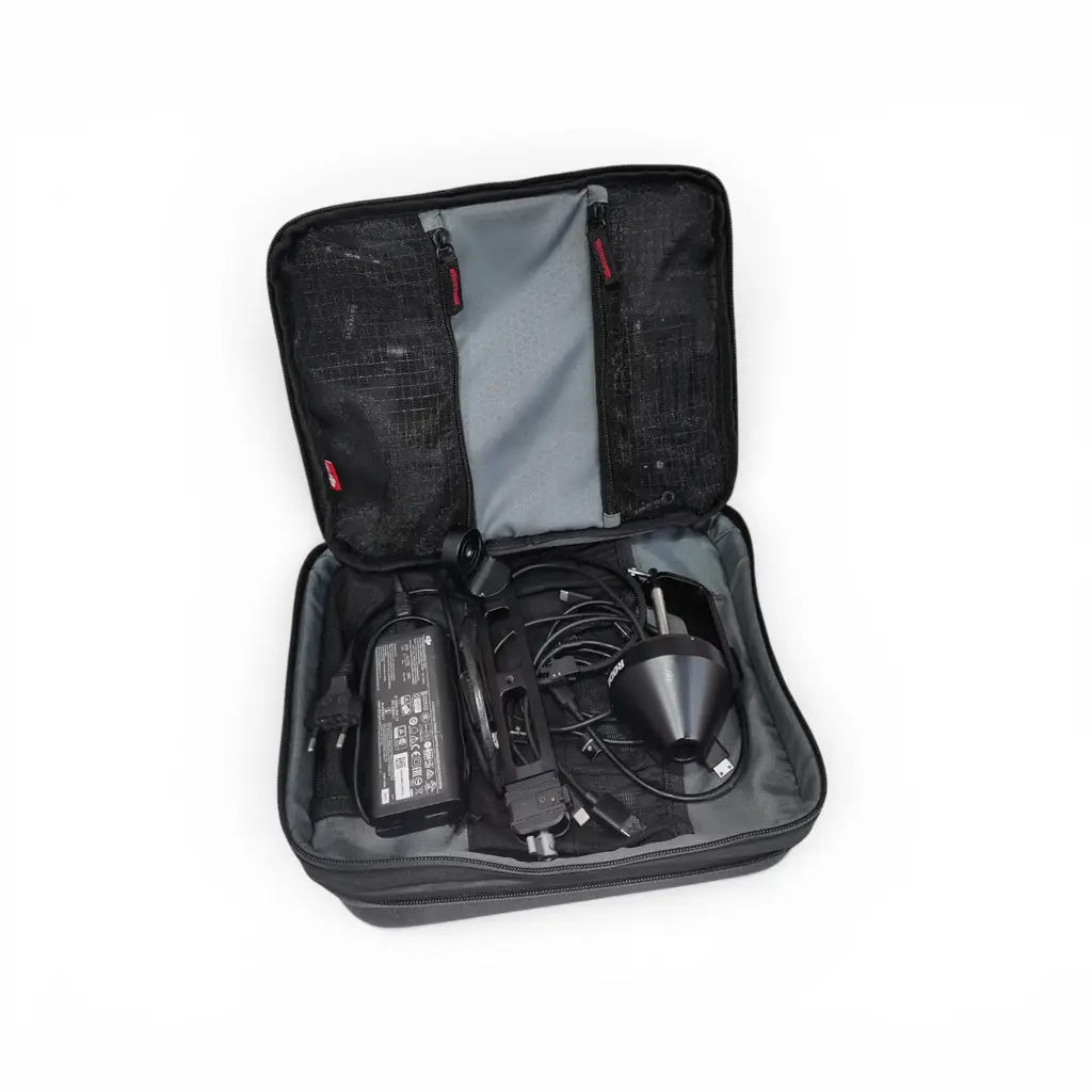 Dji Ronin Rs2 Gimbal - View 4