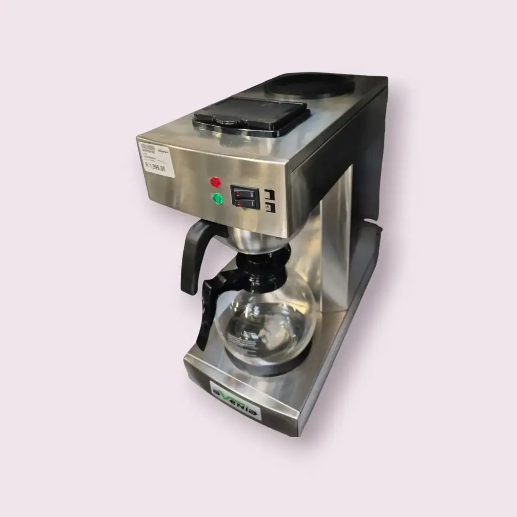 Avenia Cma2001 - View 2