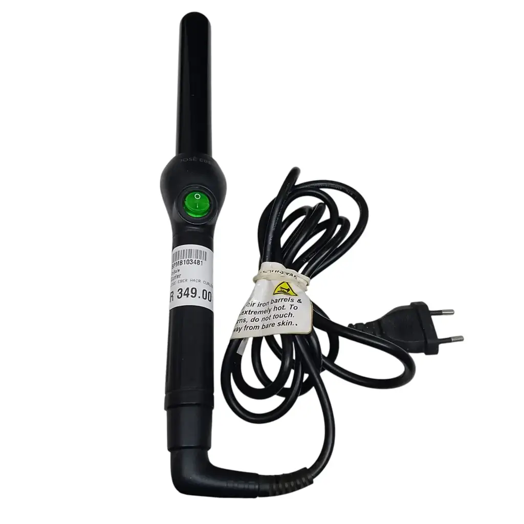 Jose Eber Haircurler