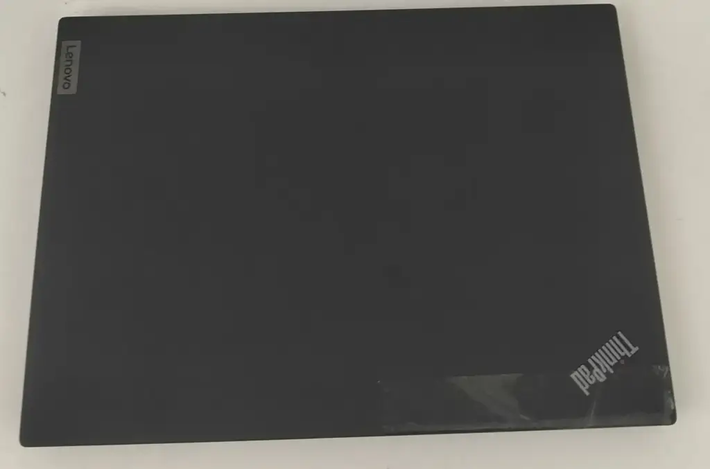 Lenovo Thinkpad T14 Gen 3 - View 4