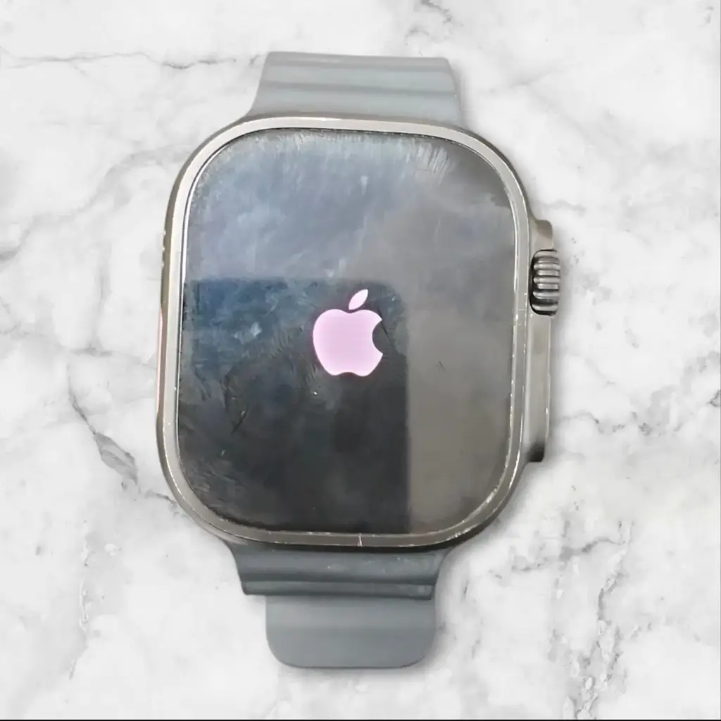 Apple Ultra 2 49Mm