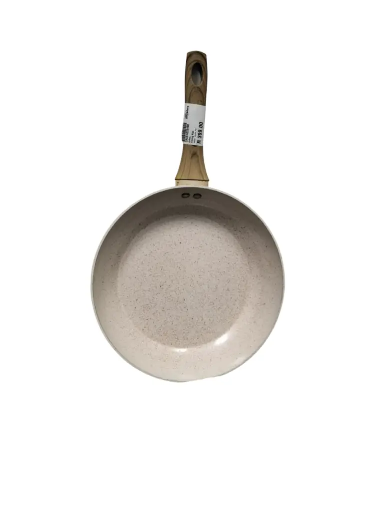 Hazel Wood Pan