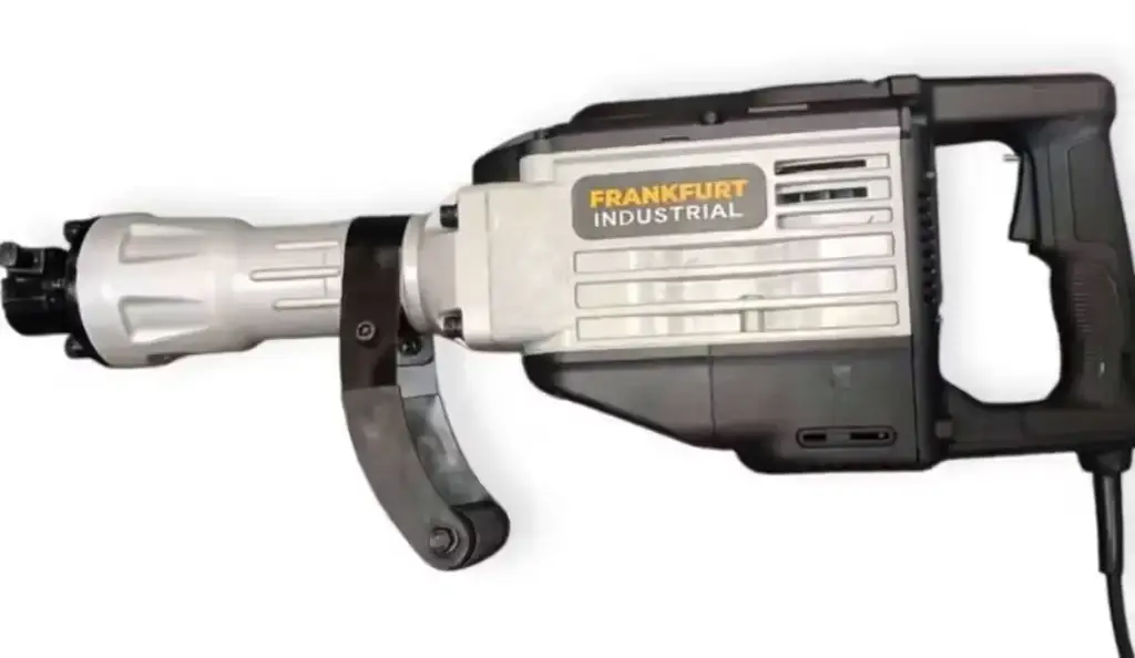 Frankfurt Frk-3061 Industrial Demolition Hammer