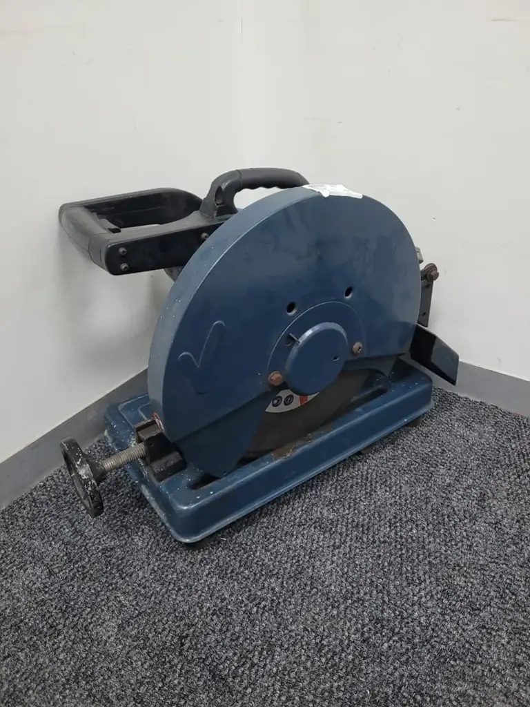 14-Inch Cut-Off Saw