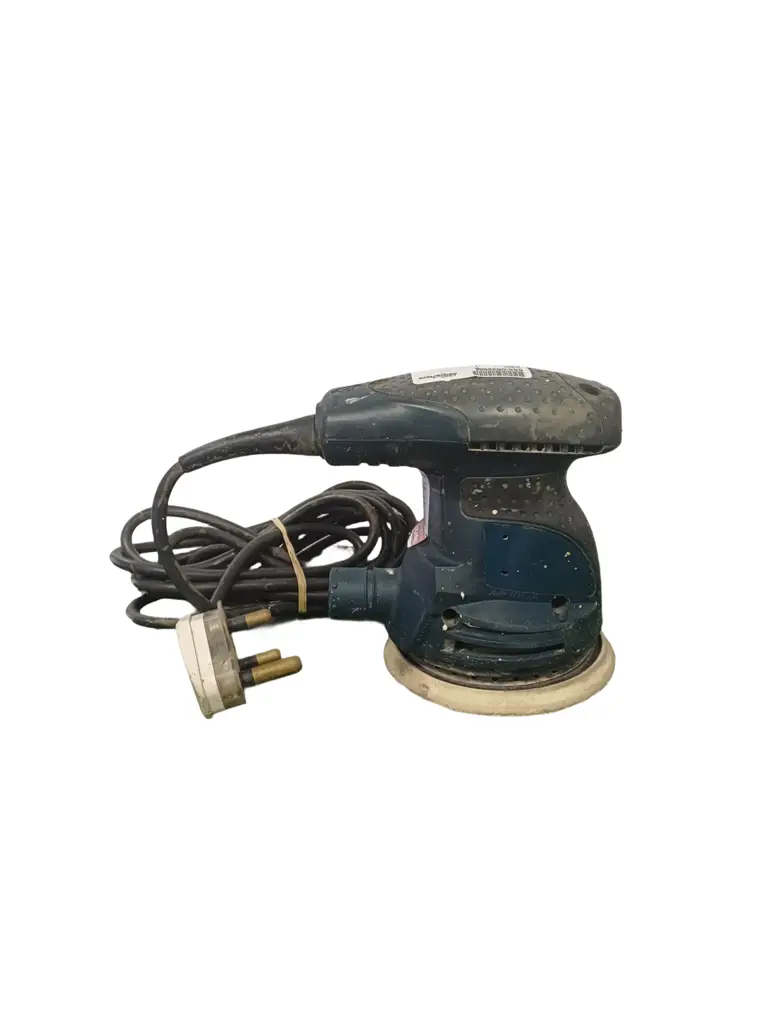 Bosch Gex 125-1 Orbital Sander - View 3