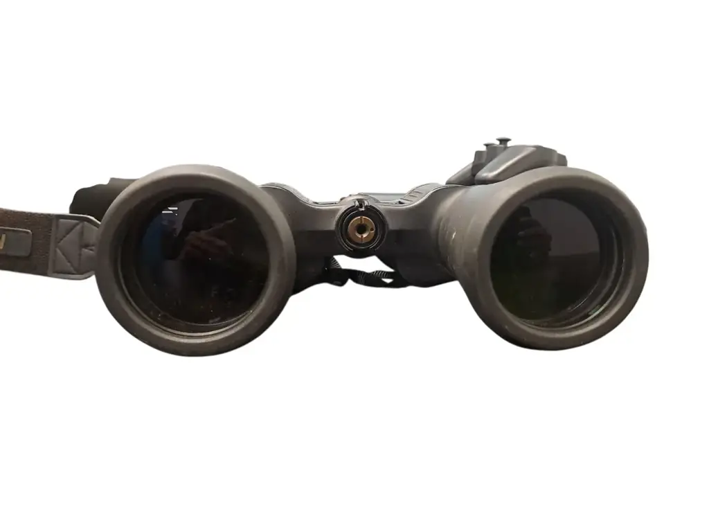 Nikon Action Porro Prism Binoculars - View 2