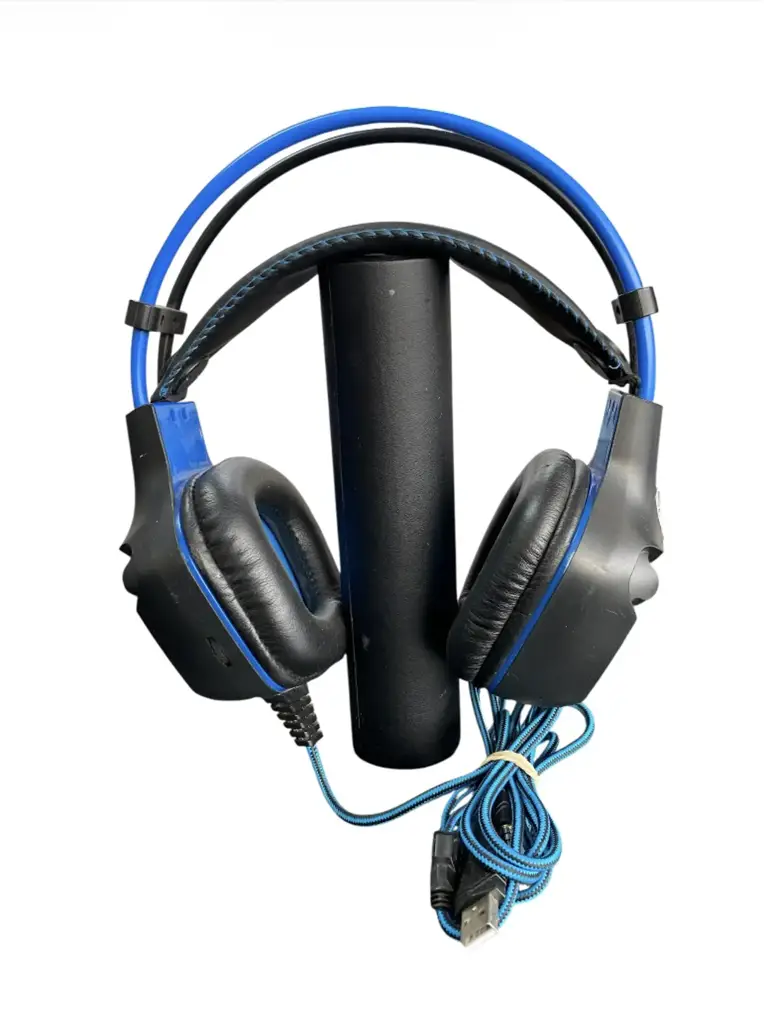 Borofone Head Phones