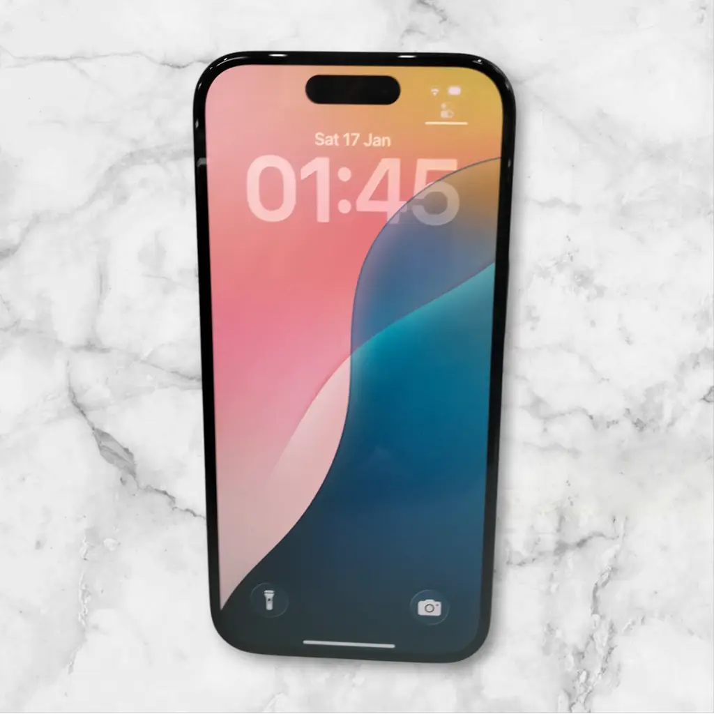 Apple Iphone 15 - View 2